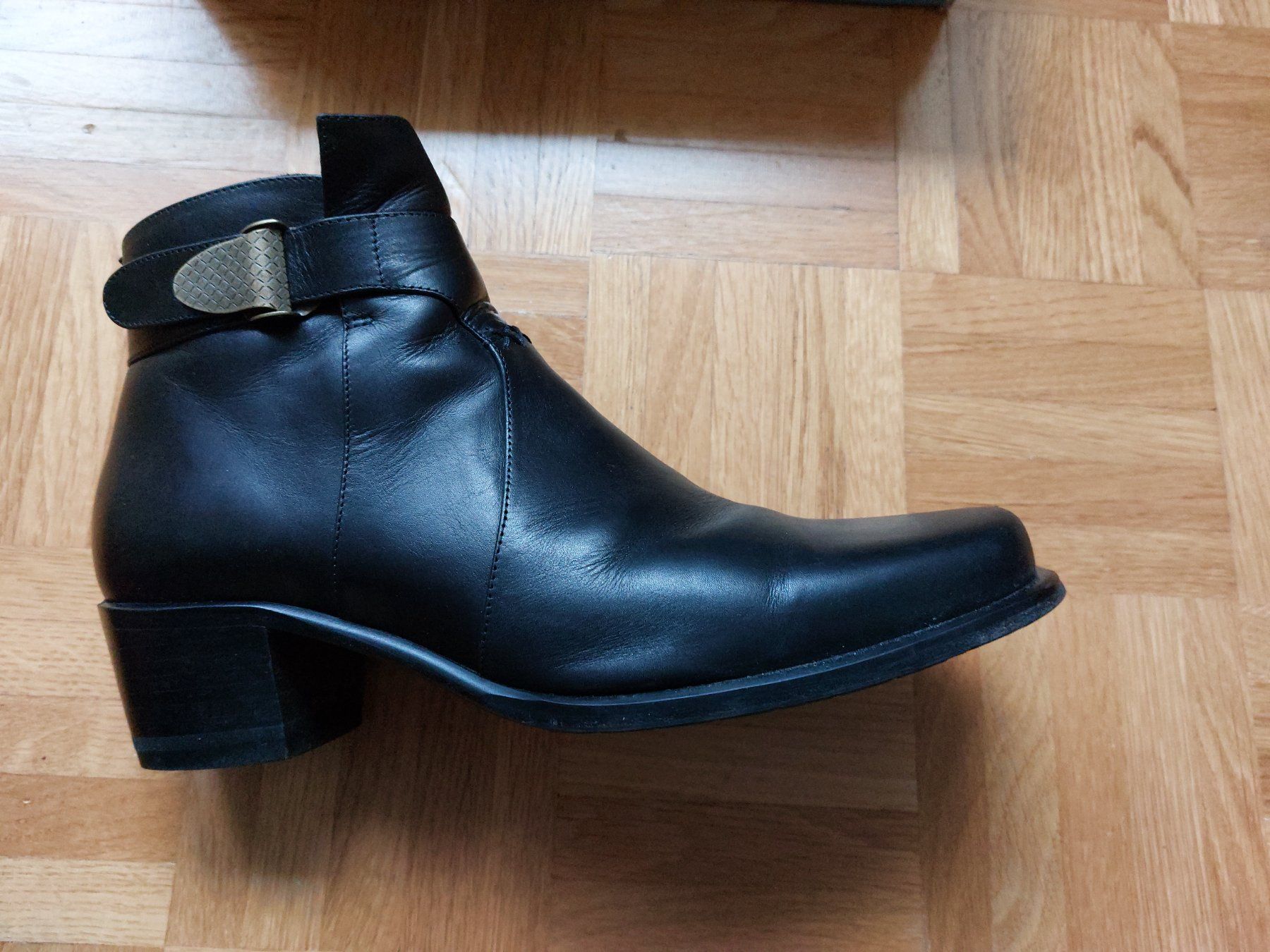 Scarpe da donna: Vabene - Vabeene Stiefeletten Gr. 39 – Usato da Arlesheim venduto da wiesengruen 3