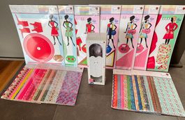 Nähen kinderleicht DRESS YOUR DOLL „Schneiden/Nähen/Fertig!"
