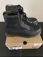 Dr. Martens 1460 Pascal WL Grizzly, Gr. 45