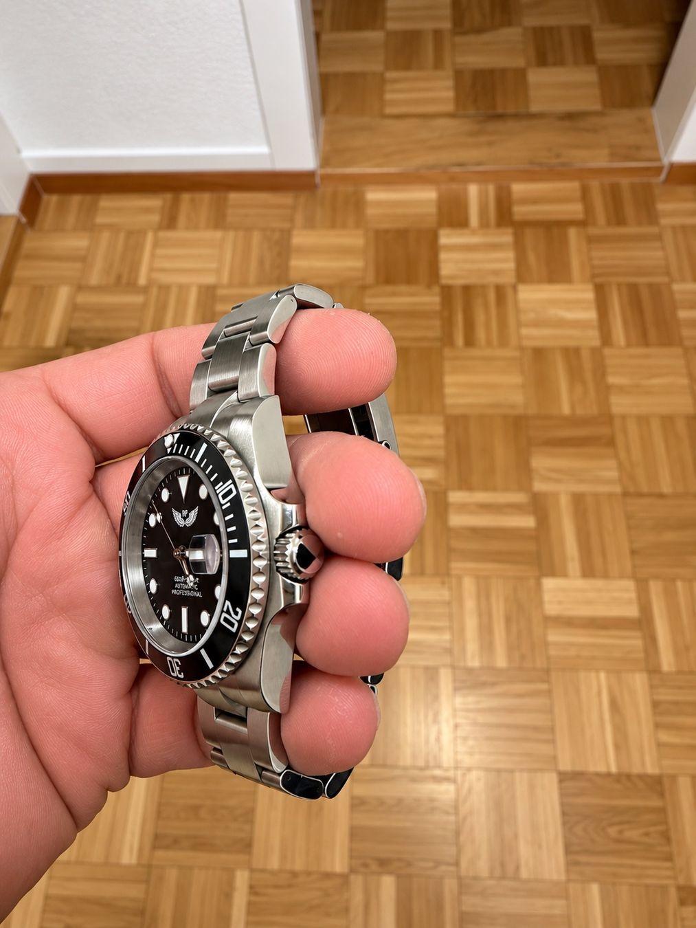 Seiko Orologi: Seiko Uhr – Nuovo (secondo la descrizione) da Bern venduto da erm_c2tf 2