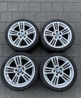 Original BMW Styling M368, 18 Zoll Radsatz