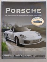 Porsche: Vom ersten Roadster bis Boxster Spyder / Auto Buch