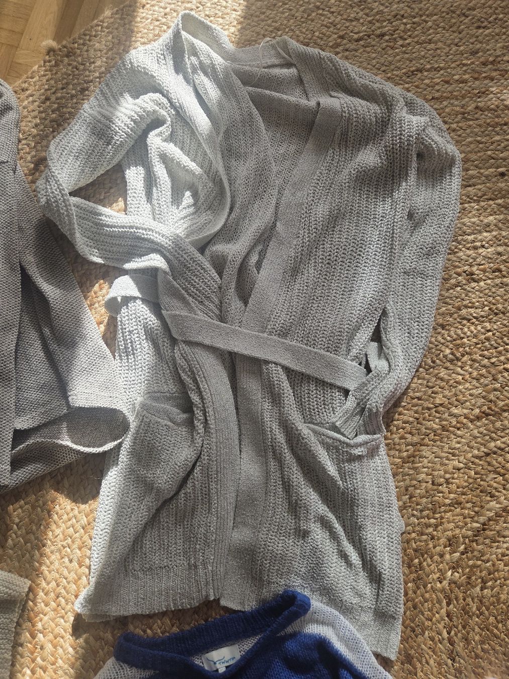 Lotti di vestiti: Winter Strickjacken Jäckli Pulli Oberteile Kleiderpaket – Nuovo (secondo la descrizione) da Pratteln venduto da madi1990 2