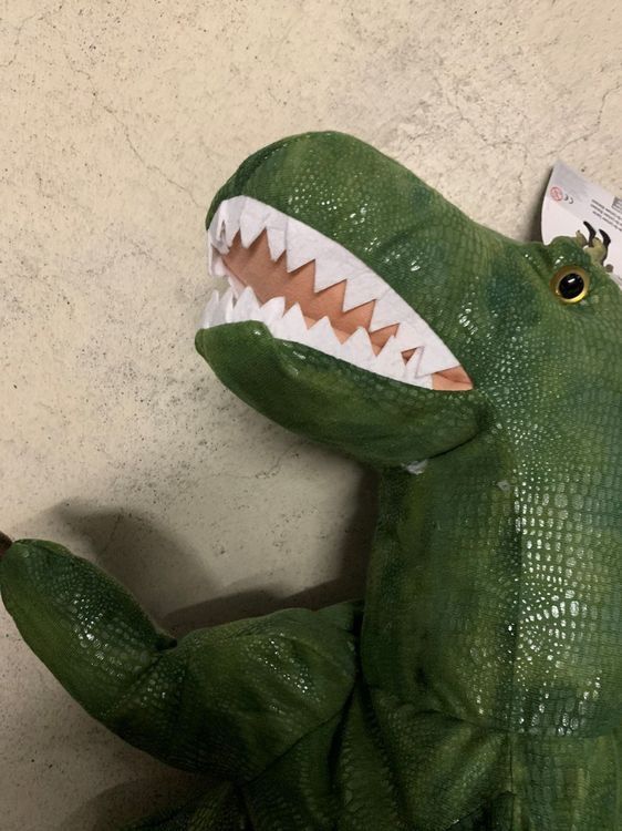 Costumes: Kostüm Kinder Dino – D'occasion à Baden par beb_kw7v 1