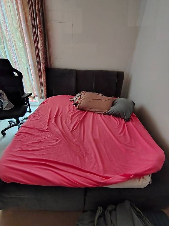 Betten: Box spring bett – Gebraucht aus Winterthur von gop_j62m 2
