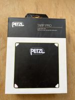 Petzl Tarp Pro plane