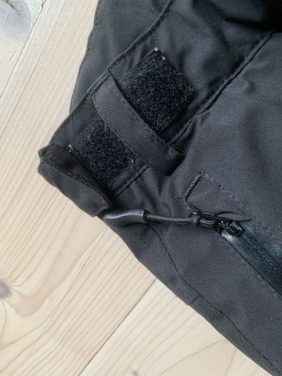 Hosen: Skihose Belowzero Gr. 152 – Gebraucht aus Biberist von coffee13 7