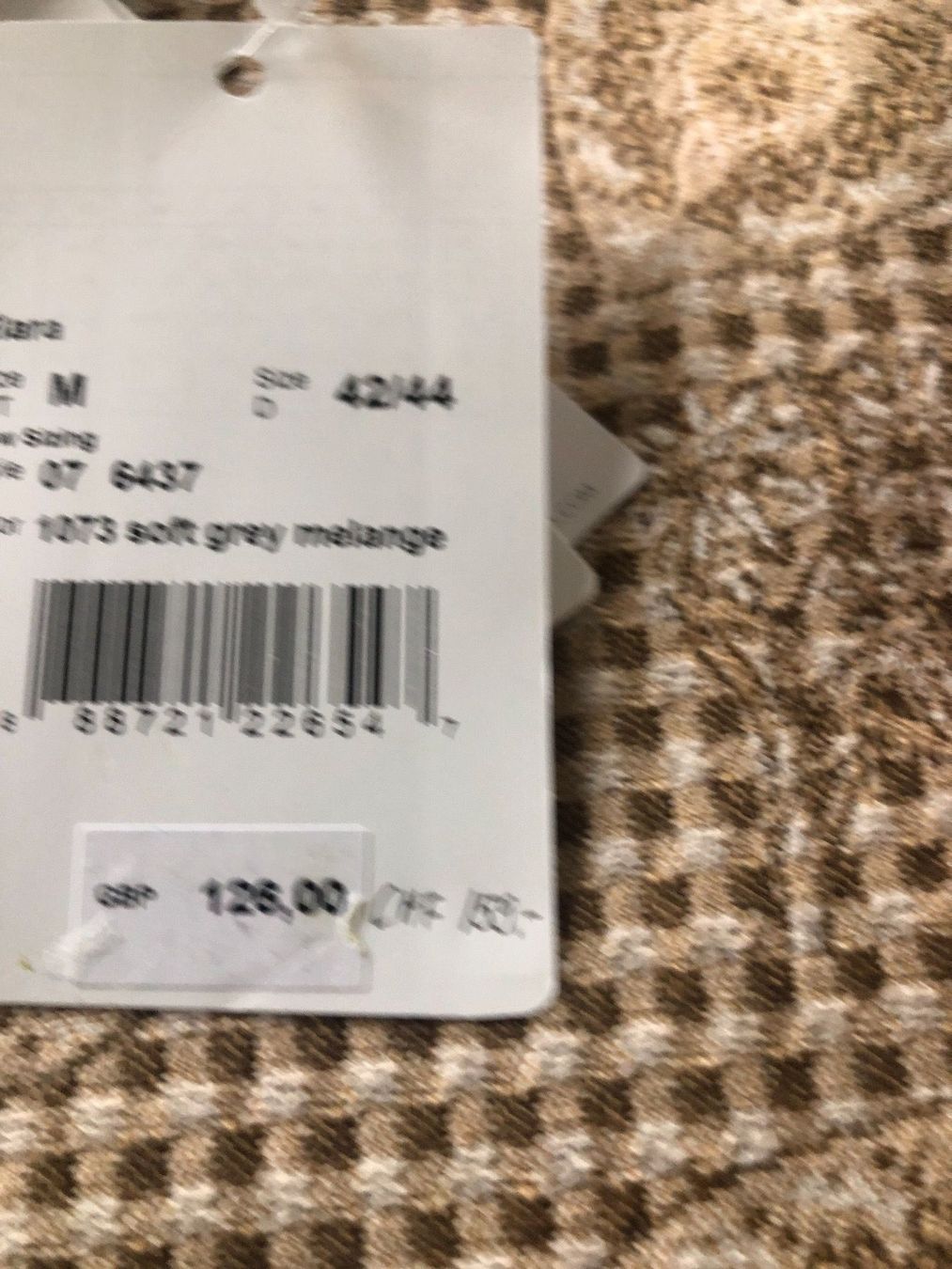 Hanro Negligees & Pyjamas: Nachthemd Hanro M neu – Neu (gemäss Beschreibung) aus Dornach von samuti 4