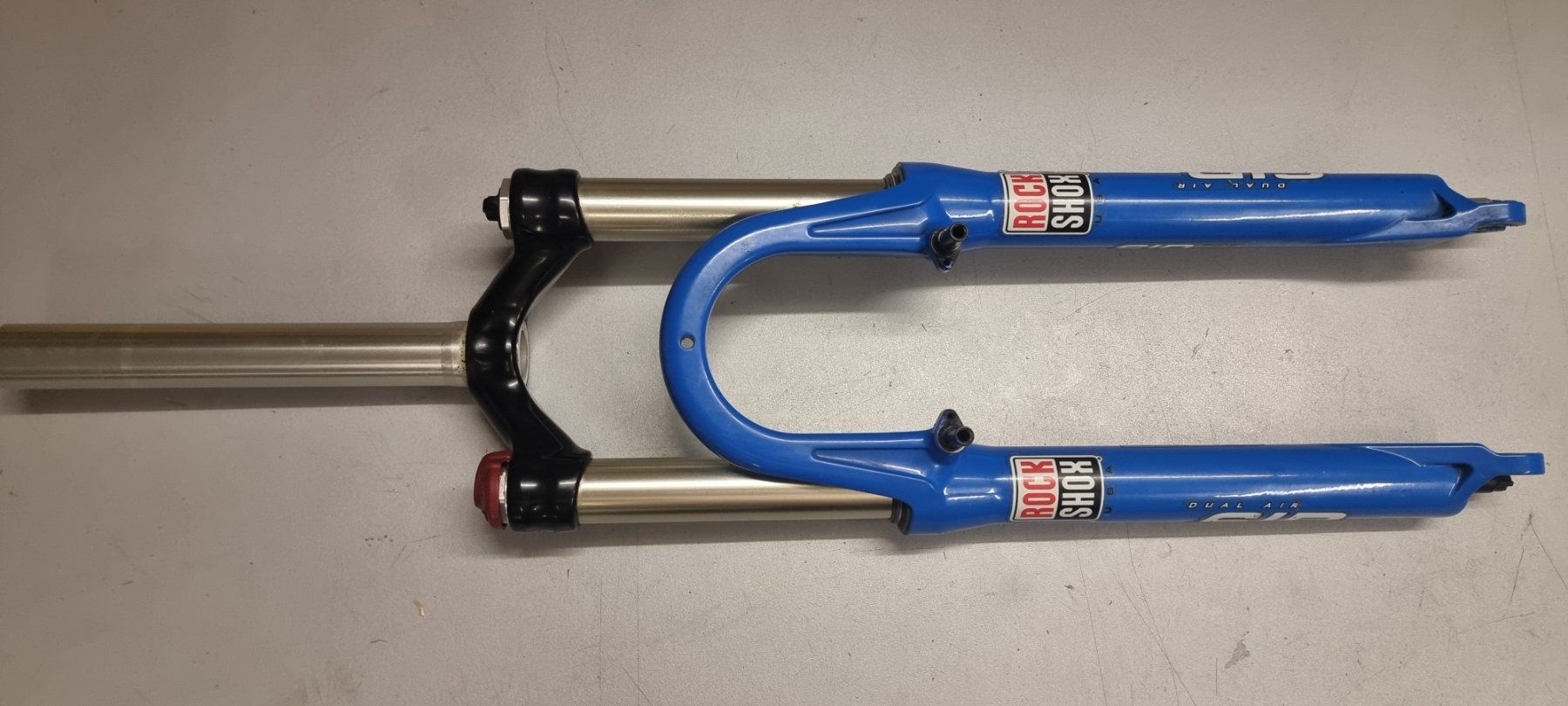 Rockshox Ersatzteile: Rock Shox Sid SL – Gebraucht aus Seon von Stibinio 4