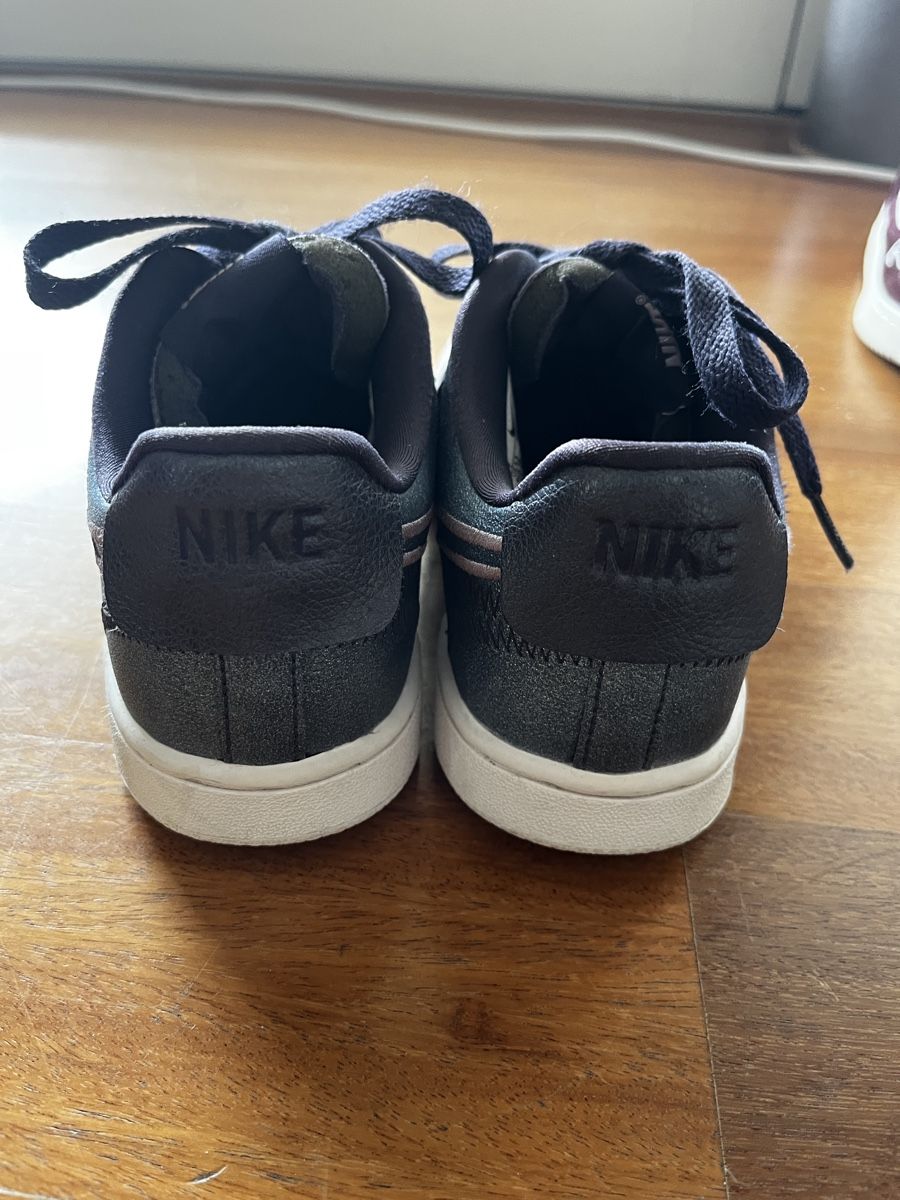 Nike Scarpe da donna: Nike Air Force 1 - Court Vision  – Usato da Stallikon venduto da lasm 2