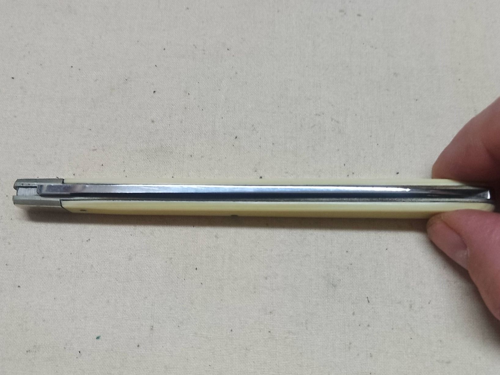 Coltelli tascabile: Messer - "Coltello - apribuste" - vintage -"J.A.HENCKELS" – Nuovo (secondo la descrizione) da Sorengo venduto da 74in 6