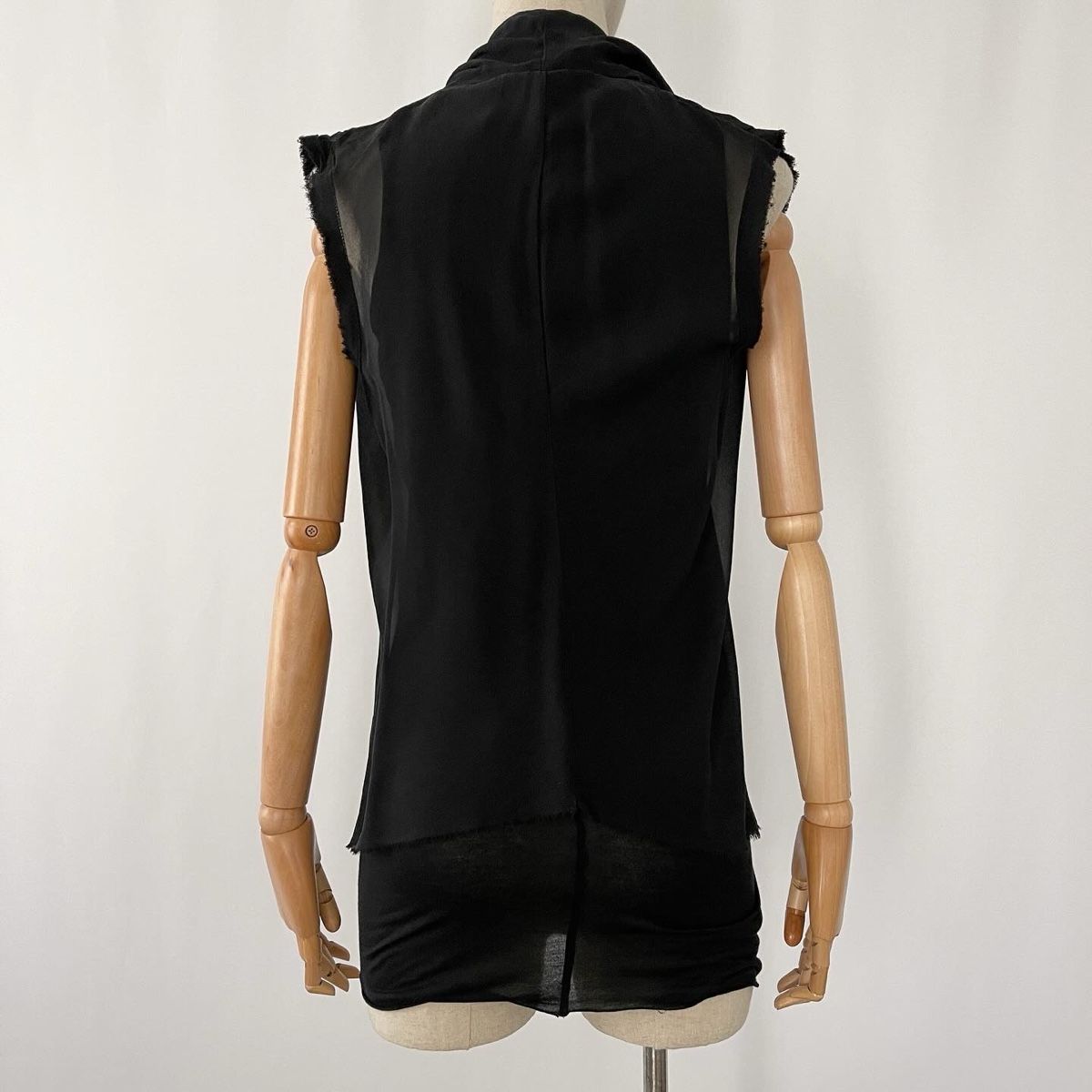 Camicette: ROQUE ILARIA NISTRI Blouse – Nuovo (secondo la descrizione) da Emmen venduto da Avviivva_Com2023 3