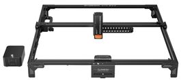 Atomstack A70 Max Laser-Set (70W): R8 Pro, 4x F3 Platte, Air