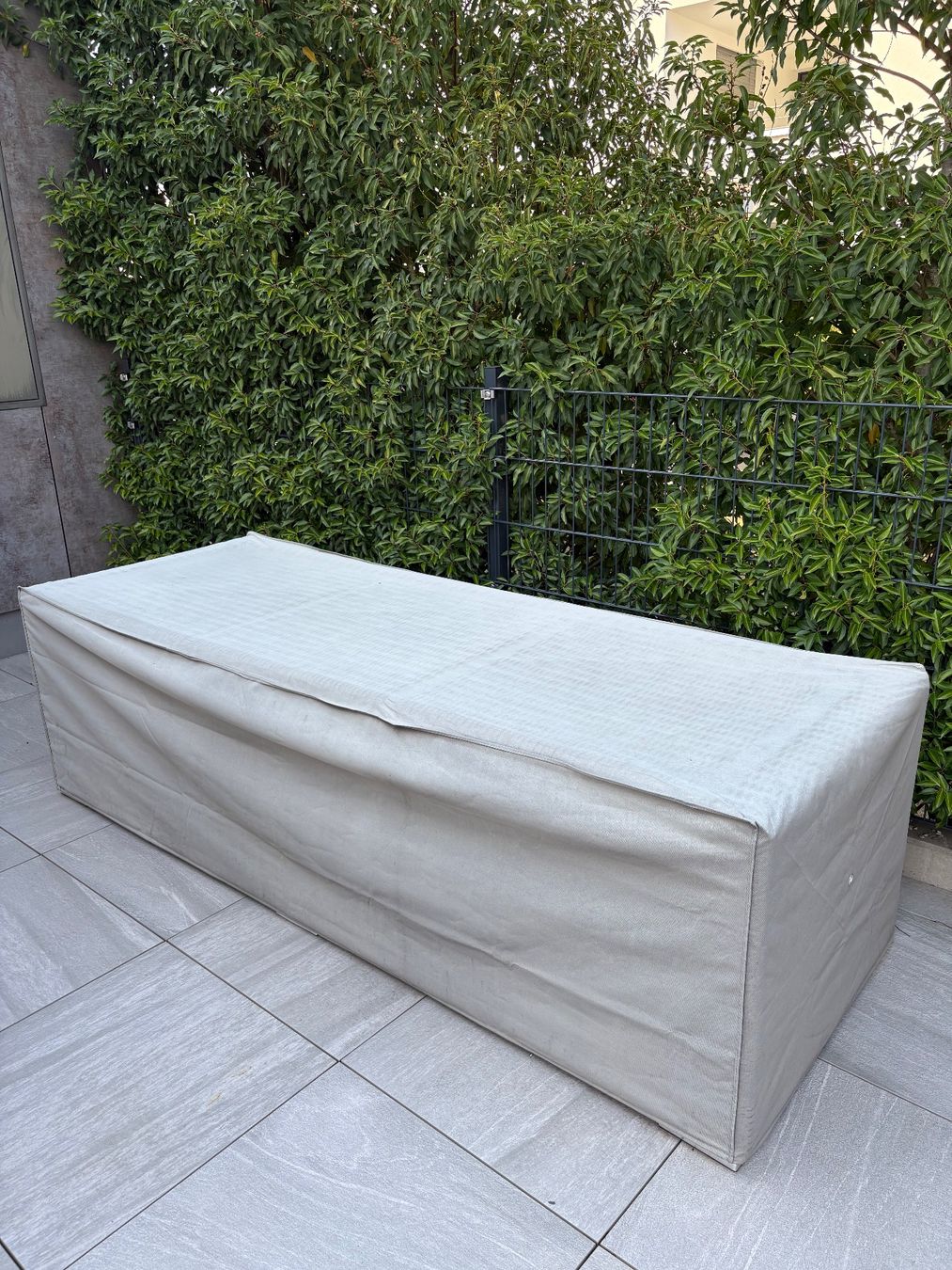 Liegen & Liegestühle: Lounge-Garnitur – Gebraucht aus Buchrain von peh_5xmh 1