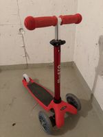 Micro Trotti in gutem Zustand