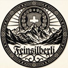 Profile image of Feinsilberli