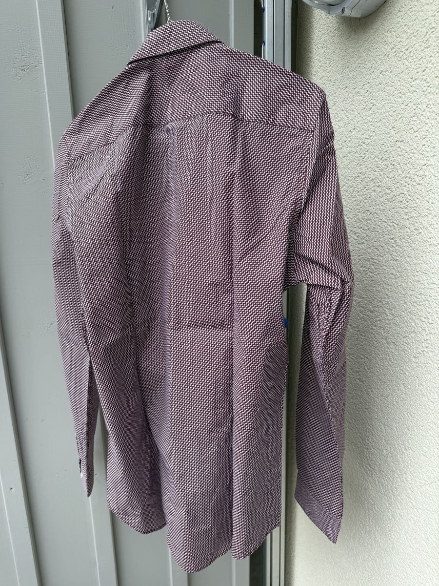 C&A Hemden: Angelo Litrico Hemd, Slim Fit, Gr. S – Gebraucht aus Schattdorf von lestage 2