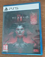 Diablo 4 PS5