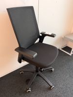 Chairzone / Intertek Bürostuhl (Lot 205) 8304 Wallisellen