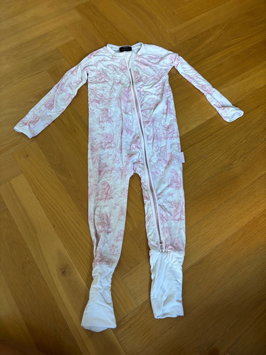 Pigiama & Simili: Super cute Zipster Pyjamas 18-24 months – Usato da Zürich venduto da nao_pjh8