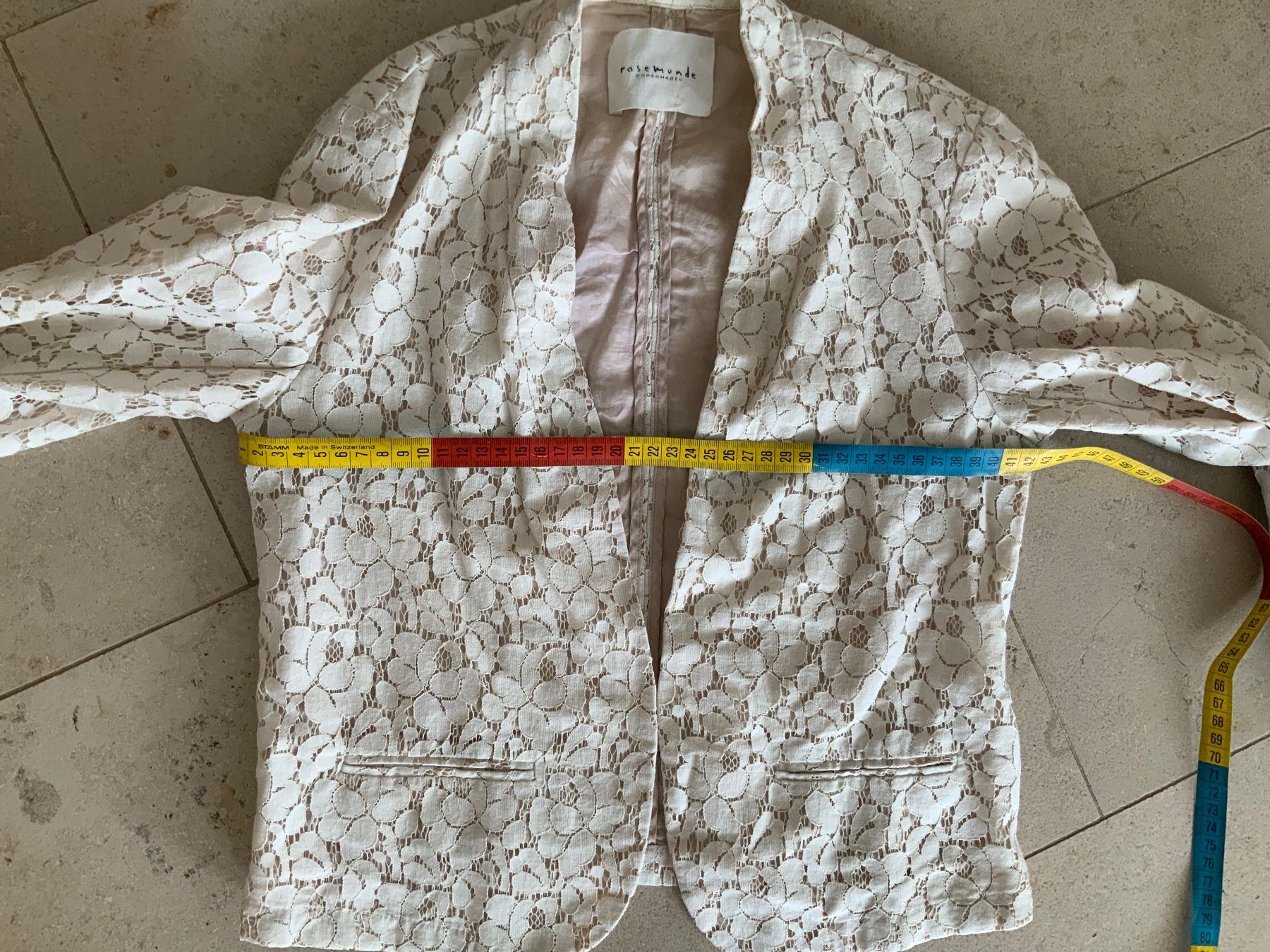 Vestes: Rosemunde Copenhagen Jacke 36 – D'occasion à Buchs SG par Sunie 2