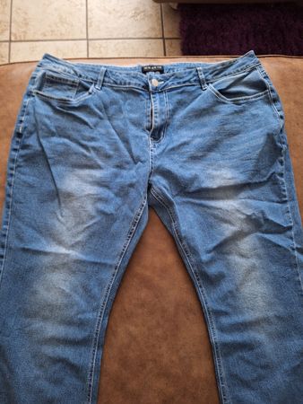 Strech Jeans 50 / 52 Neu