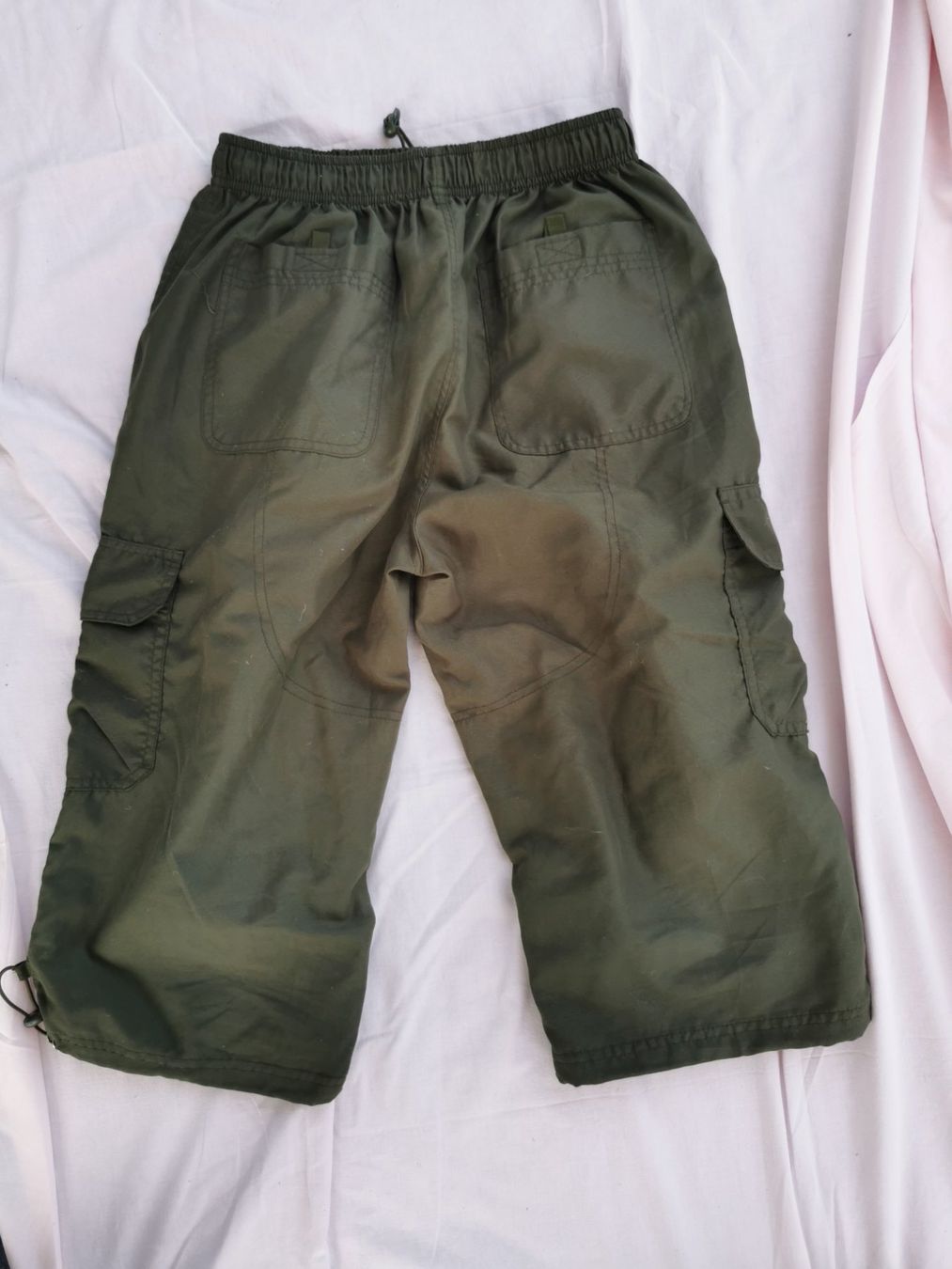 John Adams Hosen: Bermudas Hosen – Gebraucht aus Schafisheim von nachteule73 1