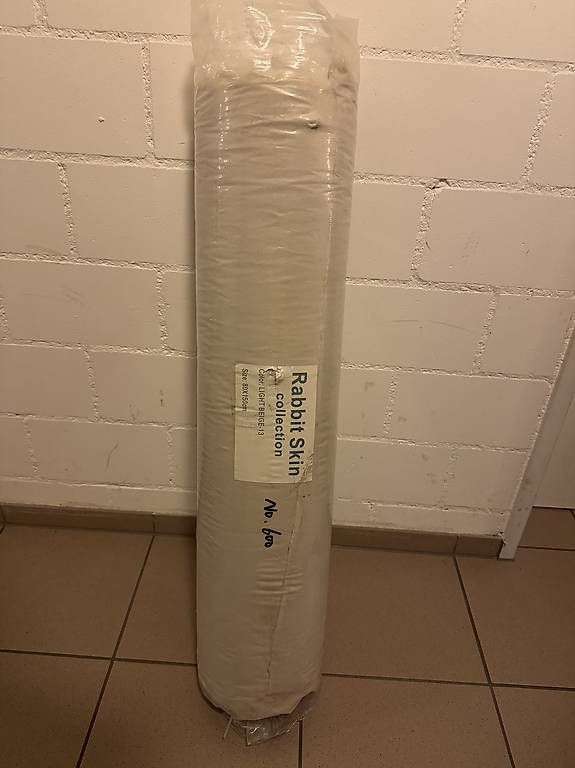 Tappeti: Teppich hellbeige (80x150) - NEU! – Nuovo e nell'imballaggio originale da Villmergen venduto da Danes04 2