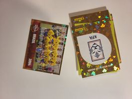 Panini WM 2026: 20 Panini Sticker