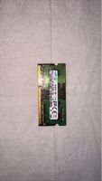 Samsung 4GB DDR3L 1600MHz SO-DIMM RAM für Laptop/Notebook