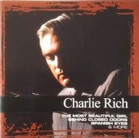 Rich Charlie: Collections CD