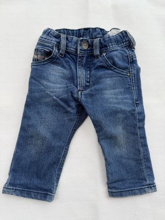 Diesel Jeans Baby 