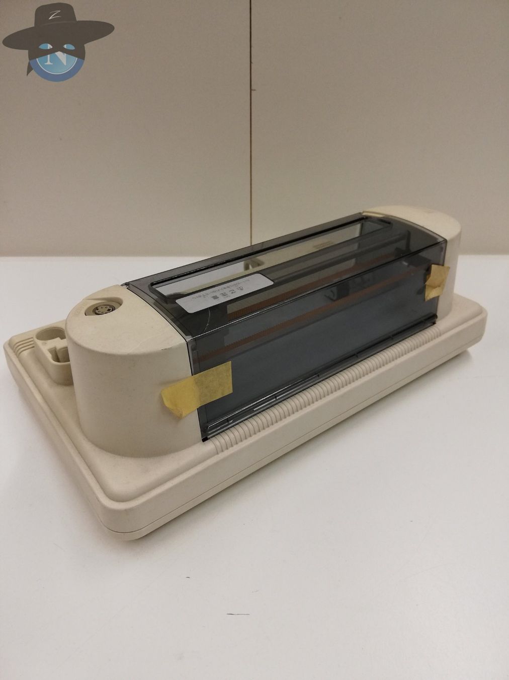 Nec Console: Printer Booster zu NEC PC Engine PCE / ungetestet ab 1.- !!! – Difettoso da St. Gallen venduto da zorro_dc 2