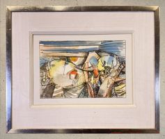 Mark Buchmann - Swiss Art Selection