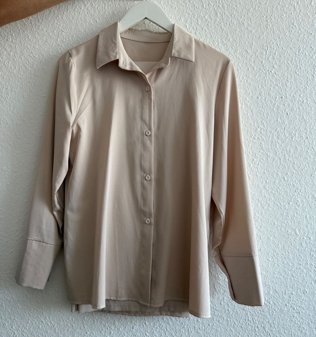 Completi & Tailleur: Costume beige, taille M – Usato da Genève venduto da kri_v92h 1