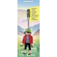 PLAYMOBIL KEYRING FIGURE 70646 RICO PIRATE new