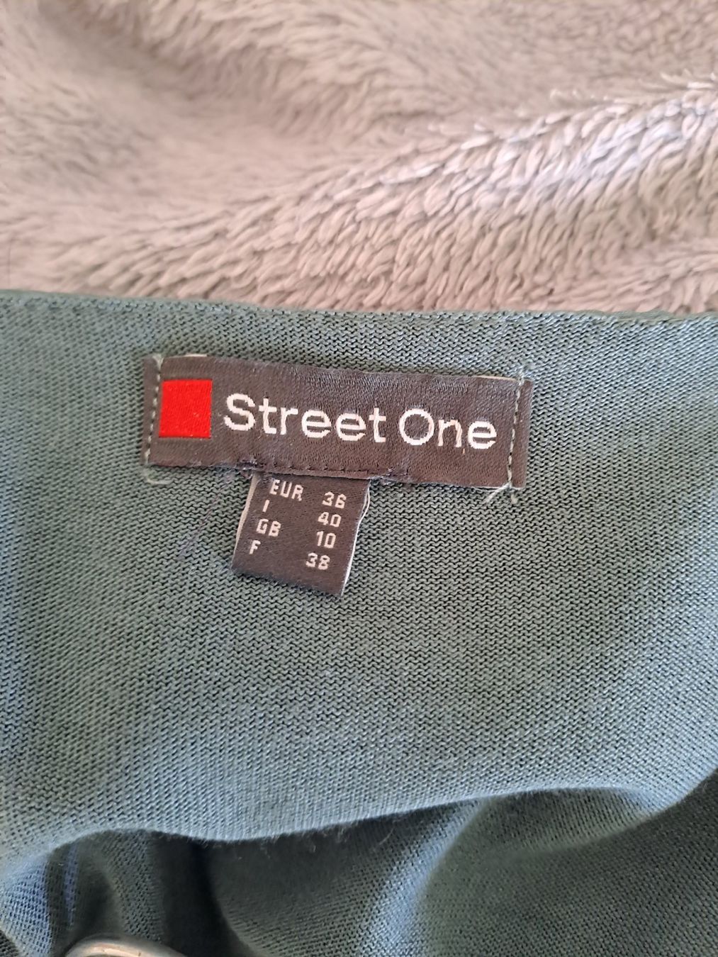 Camicette: Bluse Street One – Usato da Bern venduto da MayaL01 2