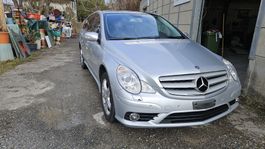 Mercedes-Benz R350, Lange Version, Automat, 7-Plätzer