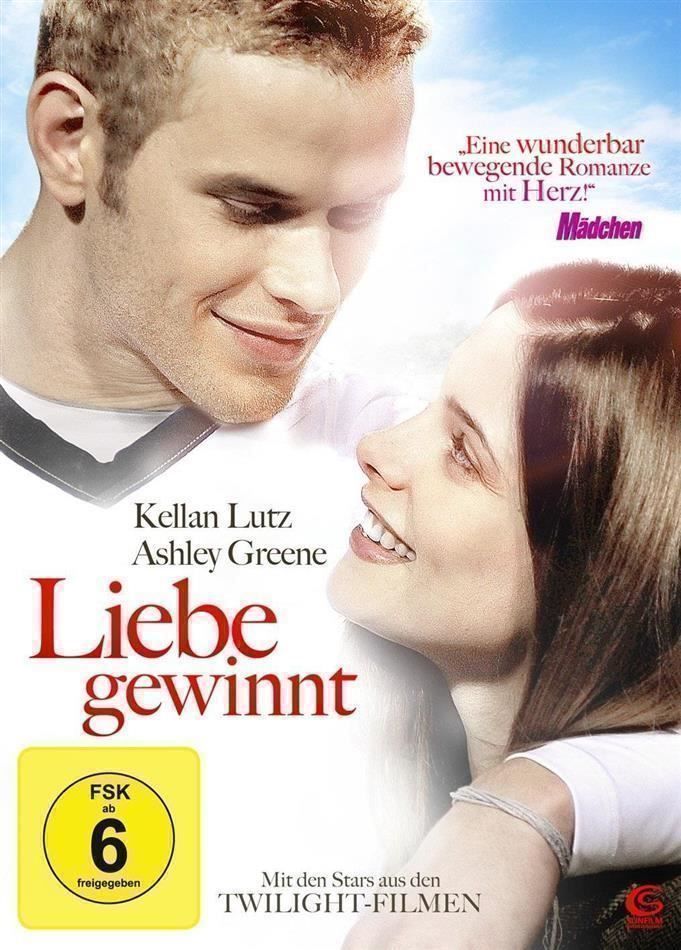Tutti i DVDs: Liebe gewinnt (2011) DVD – Nuovo (secondo la descrizione) da Volketswil venduto da cinephilia