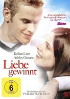 Liebe gewinnt (2011) DVD