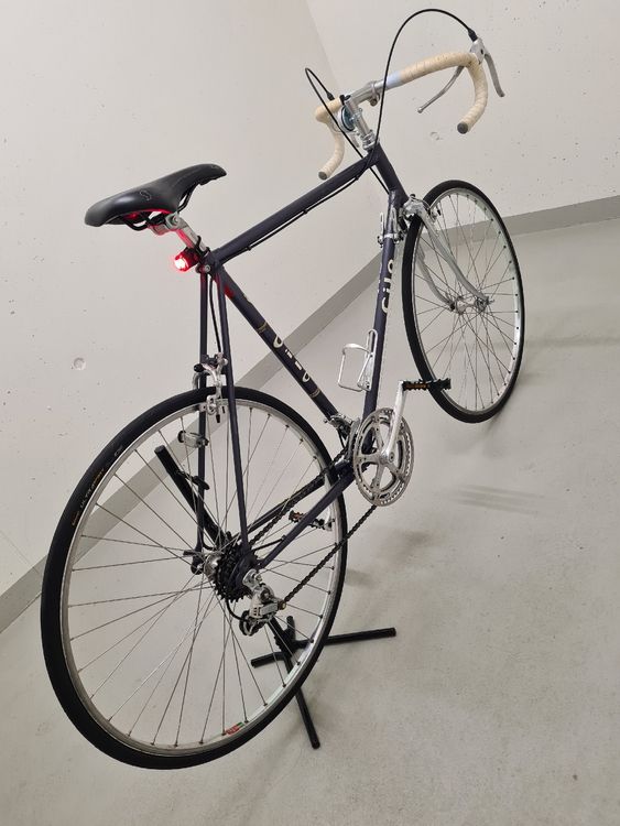 Cilo Velos: Rennvelo Cilo Swiss Bike Jg.1984 - Frisch ab Service – Gebraucht aus Frauenfeld von Scpscp 5
