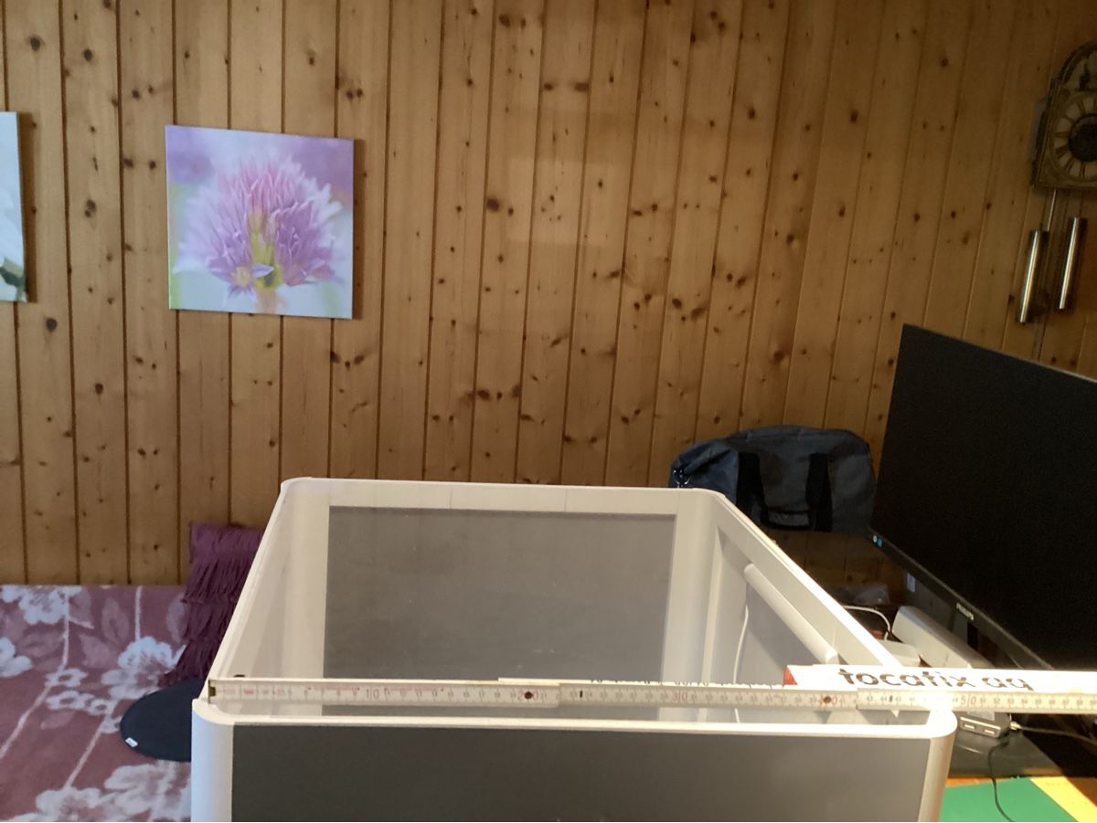 Bambu Lab Imprimante 3D: 3 D Drucker-Gehäuse – D'occasion à Mellingen par geerig 1