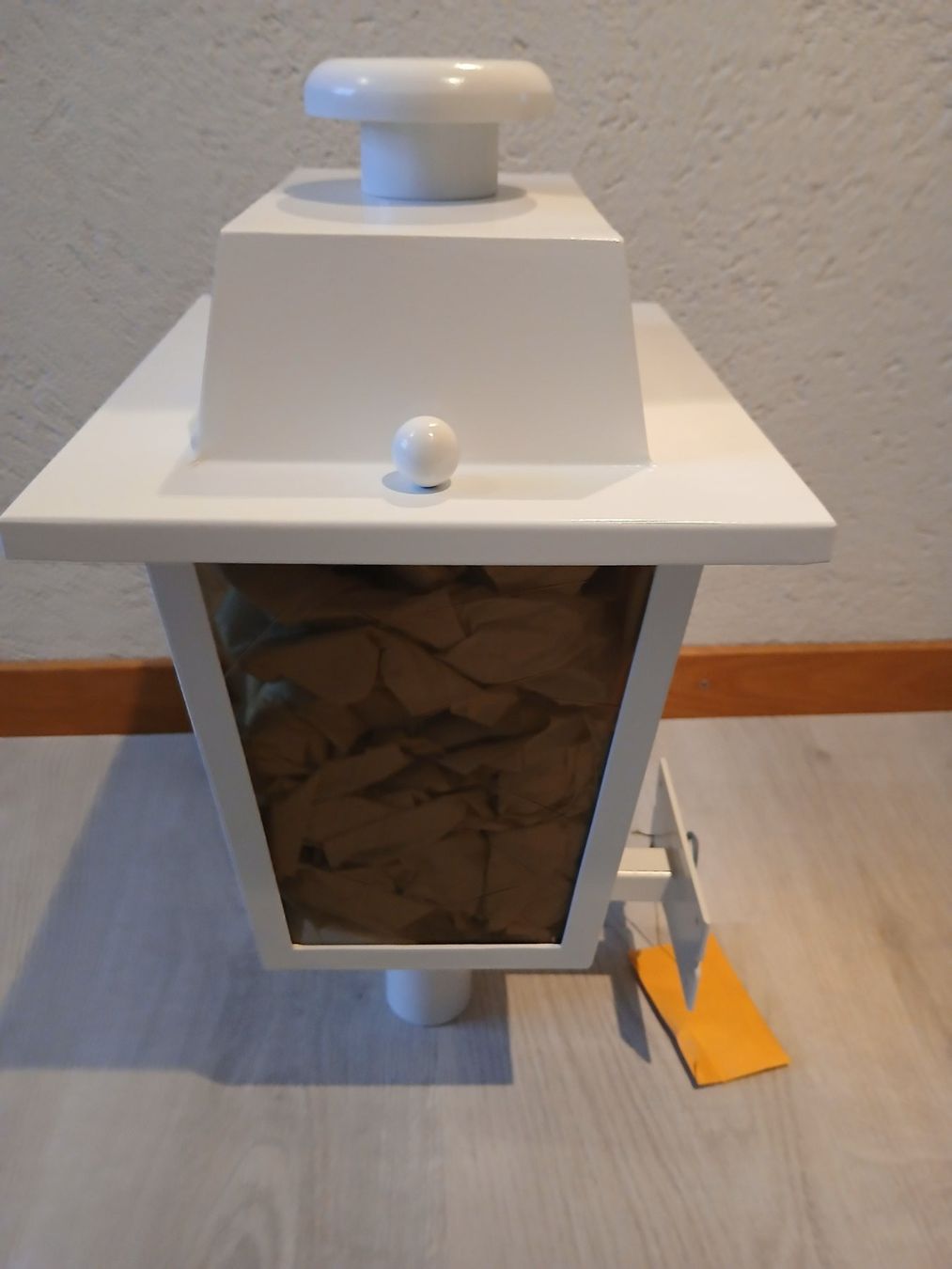 Lampade: Wand Aussenleuchte – Nuovo (secondo la descrizione) da Kaltbrunn venduto da her_nms7 1