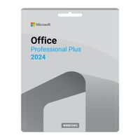 Office 2024 Pro Plus – Key in 5 Min per TWINT ⚡