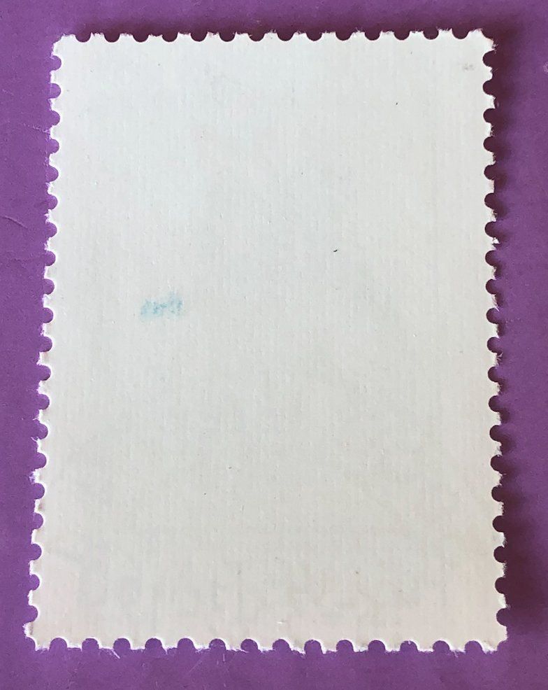 Tutti i francobolli: Nr.839 mit ET Stempel Bern – Usato da Aarau venduto da Billa007 1