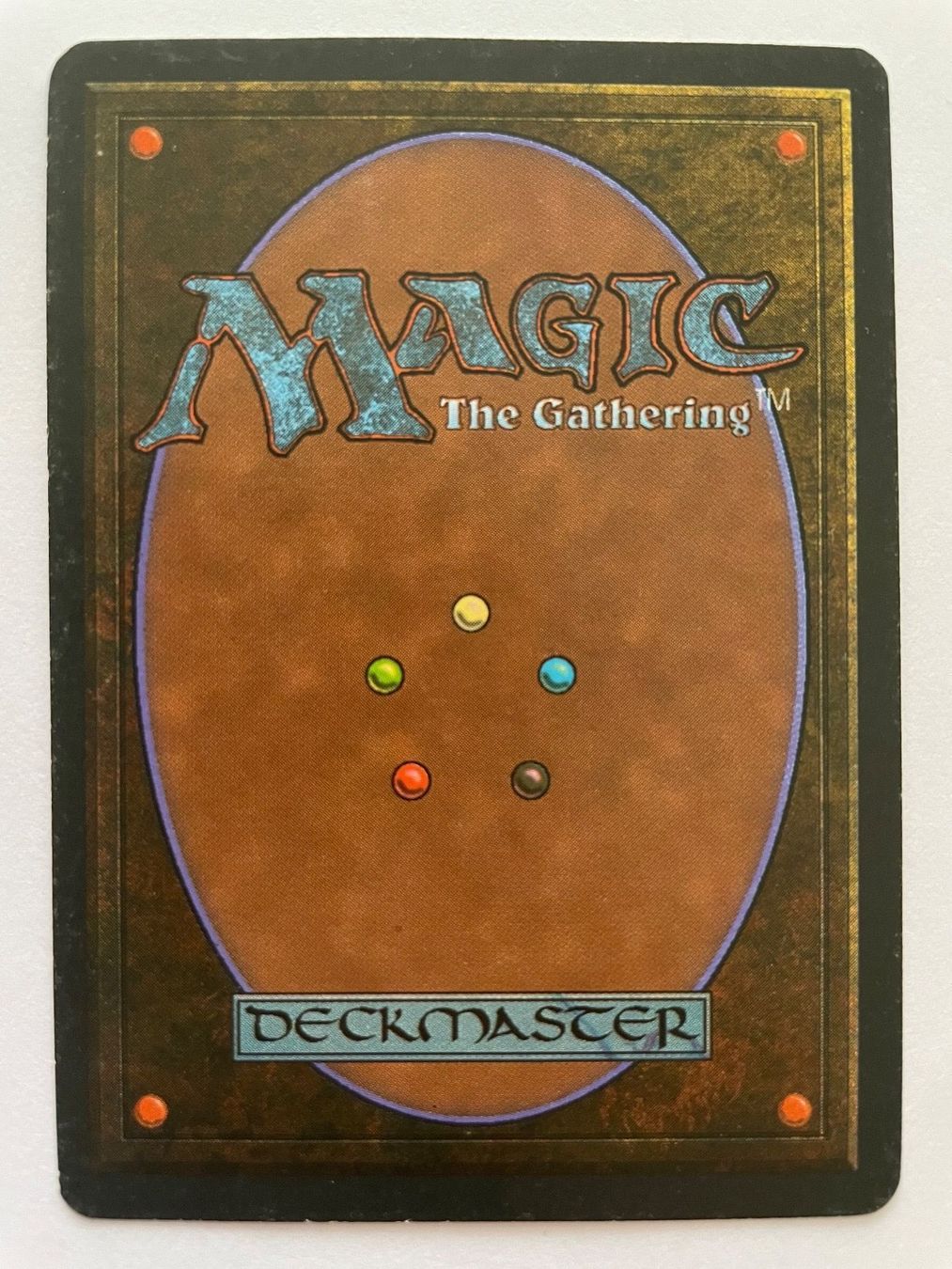 Karten: MTG - Zerschmetternder Sturm – Gebraucht aus Zürich von T_H_O_M_A_S 1