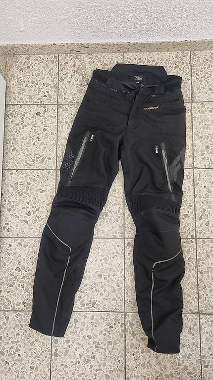 Hosen: Motorrad Hose – Gebraucht aus St. Gallen von mar_bx6m
