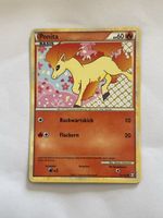 Pokemon Karte Ponita Triumphant 