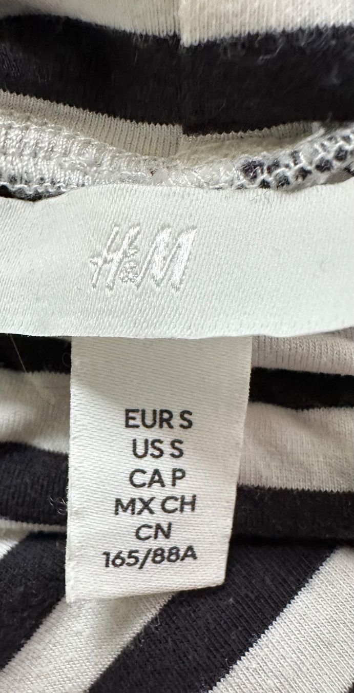 H&M T-Shirts: Shirt – Gebraucht aus Embrach von aha55 1