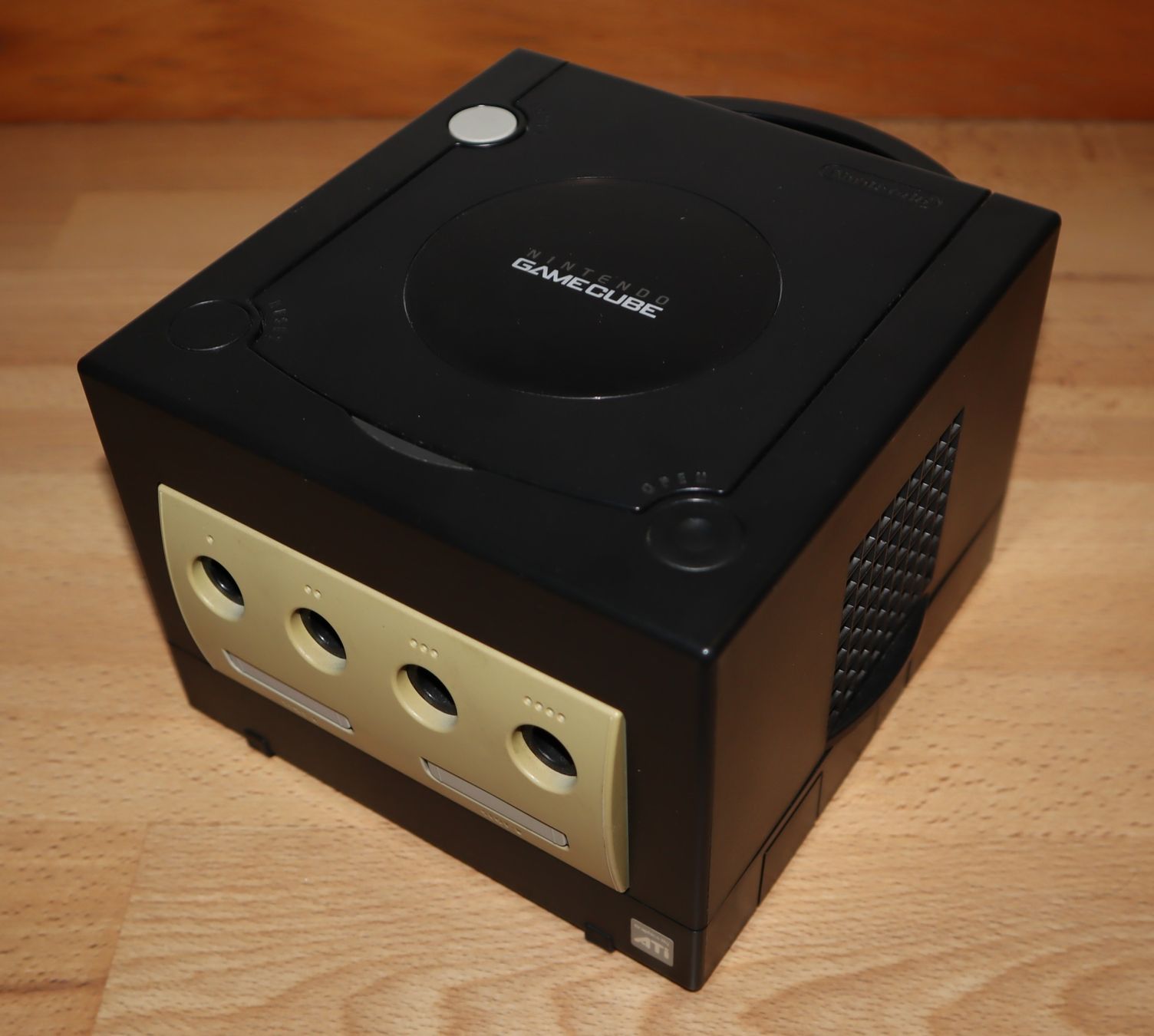 Nintendo Console: Seltenes Nintendo GAMECUBE Set // Japan & US Games // Top – Usato da Ochlenberg venduto da on3x 7